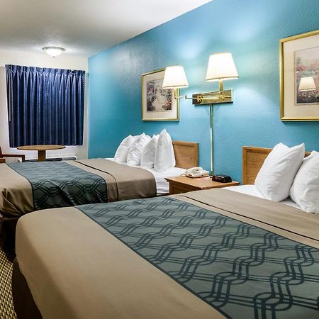 Quality Inn & Suites Sioux City Luaran gambar