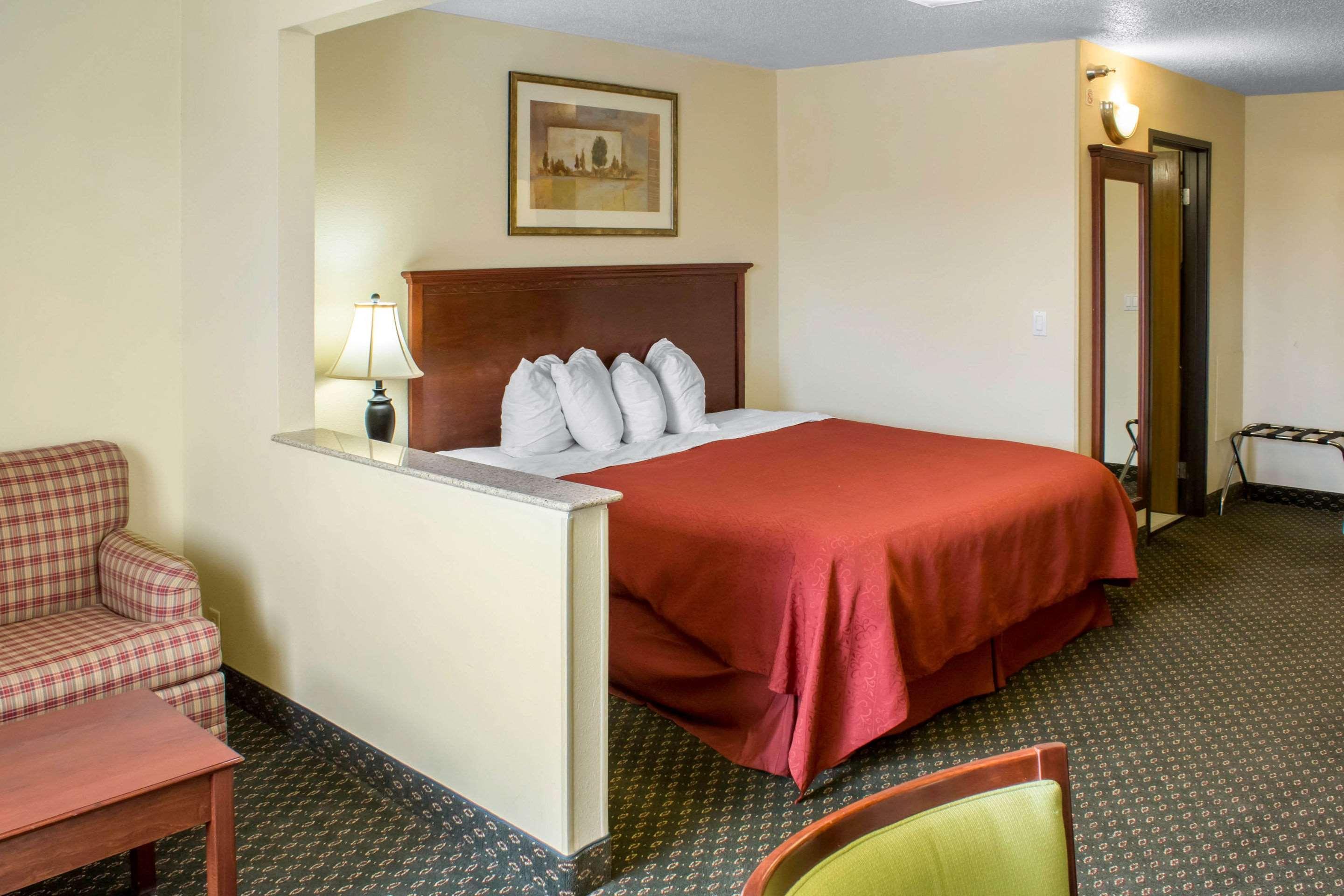 Quality Inn & Suites Sioux City Luaran gambar