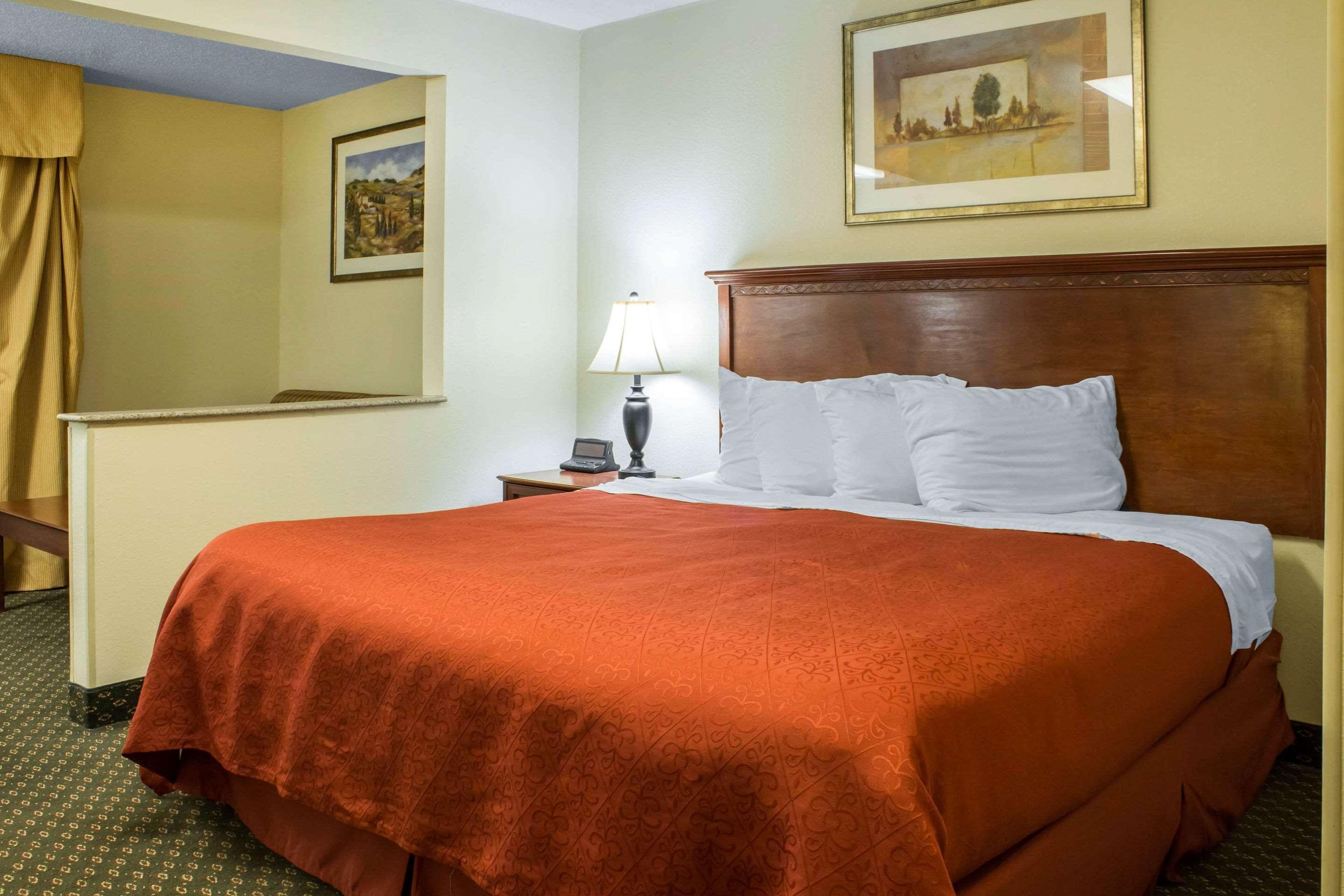 Quality Inn & Suites Sioux City Luaran gambar