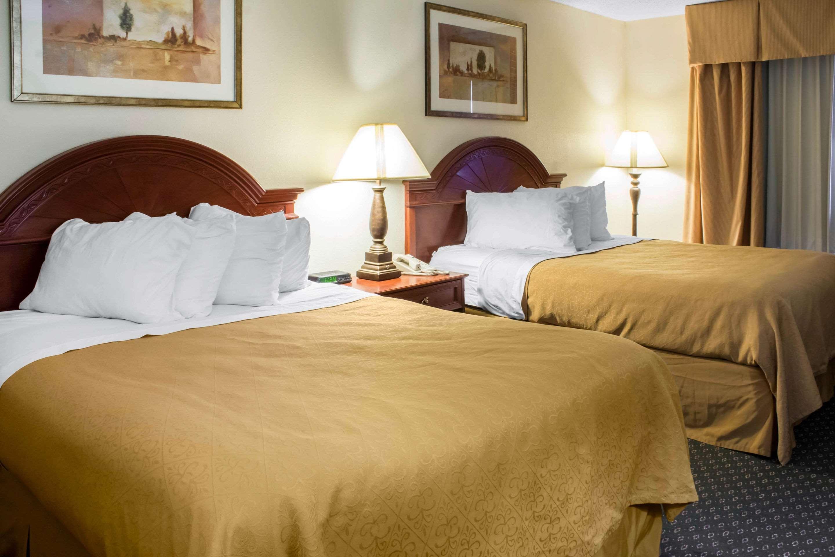 Quality Inn & Suites Sioux City Luaran gambar