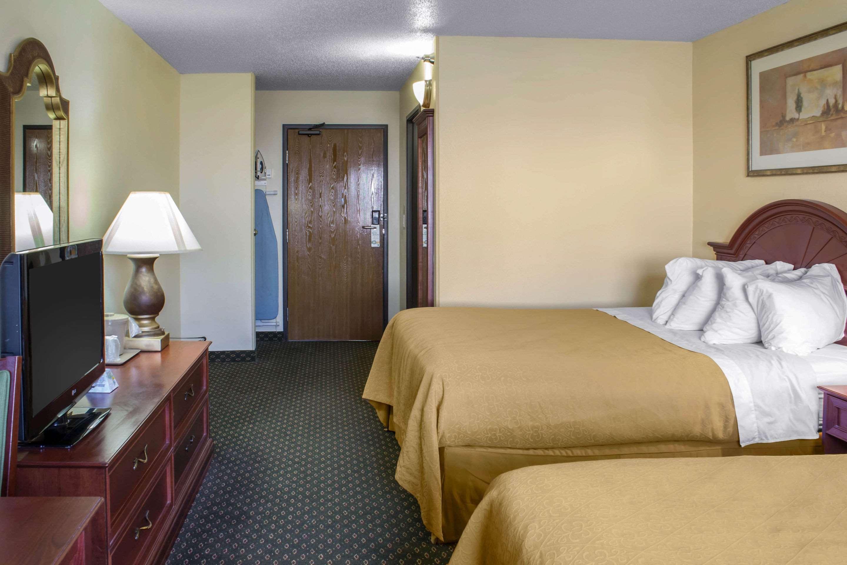 Quality Inn & Suites Sioux City Luaran gambar