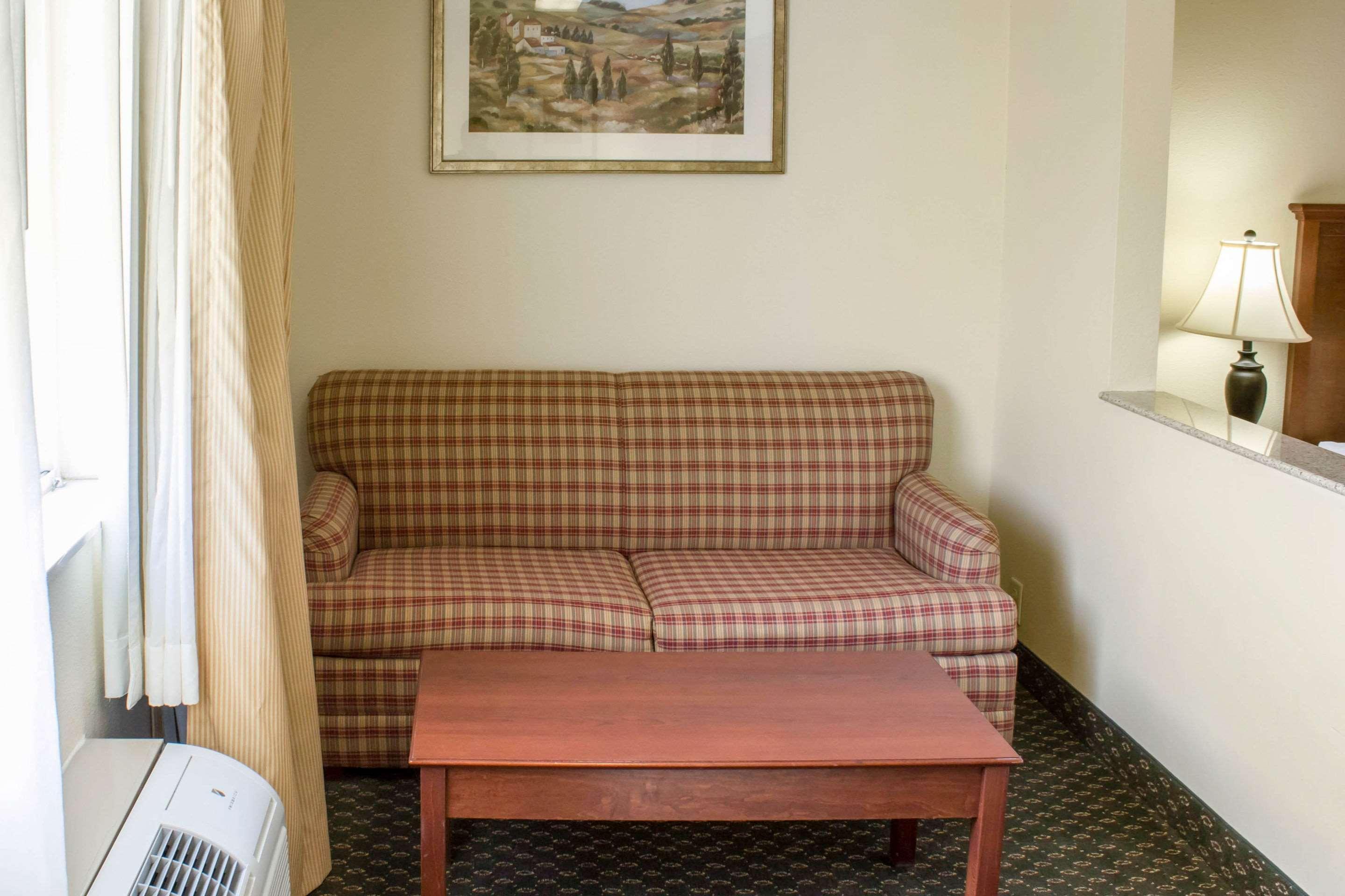 Quality Inn & Suites Sioux City Luaran gambar