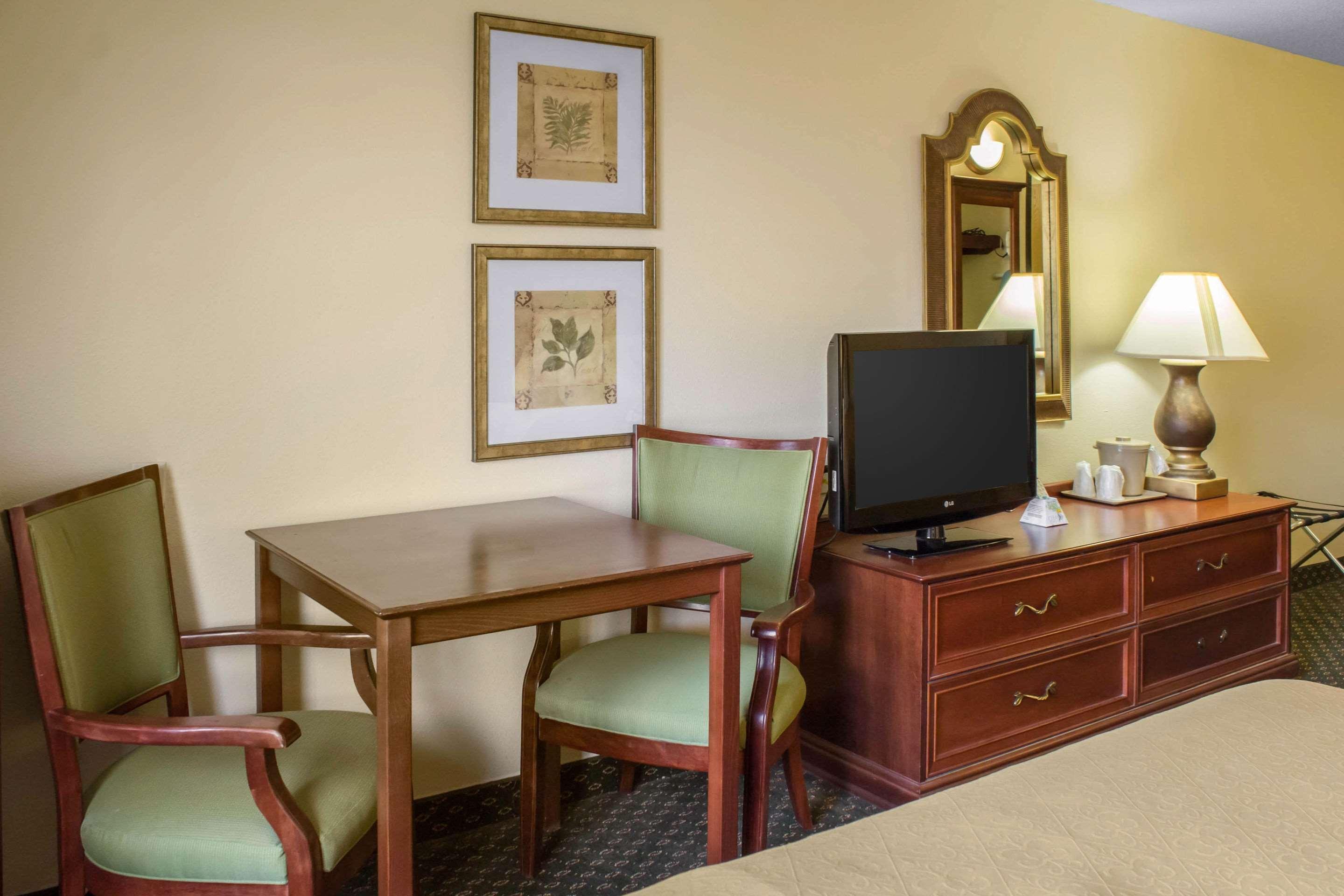Quality Inn & Suites Sioux City Luaran gambar