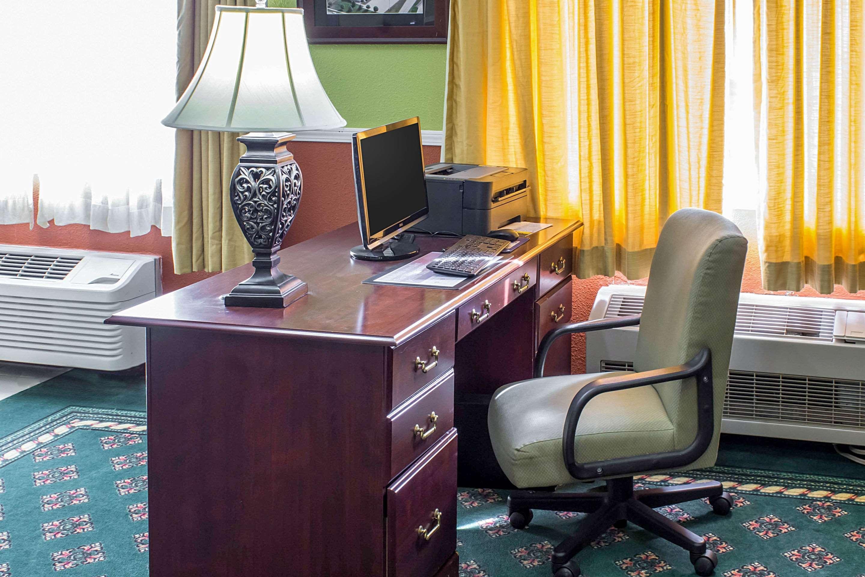 Quality Inn & Suites Sioux City Luaran gambar