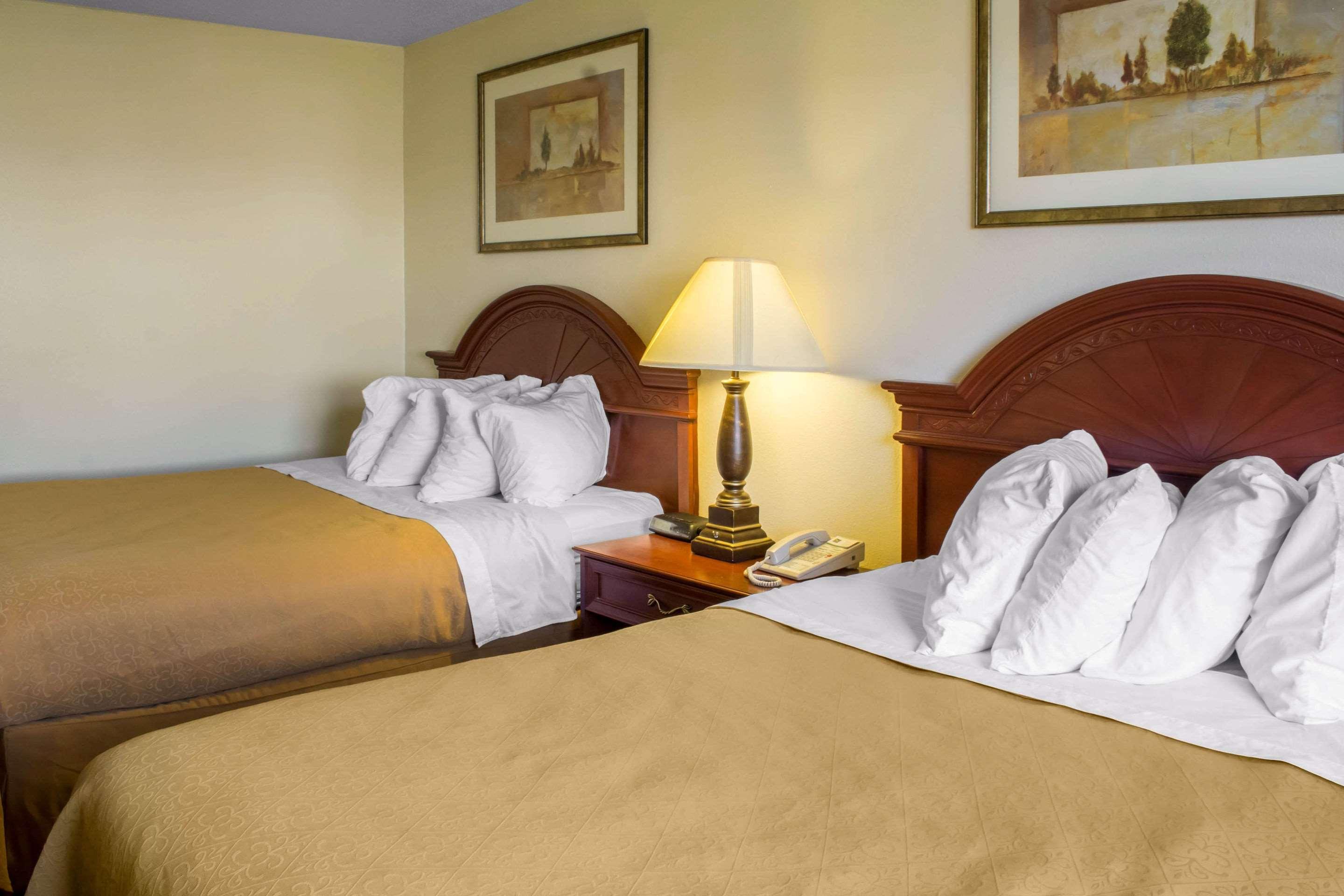 Quality Inn & Suites Sioux City Luaran gambar
