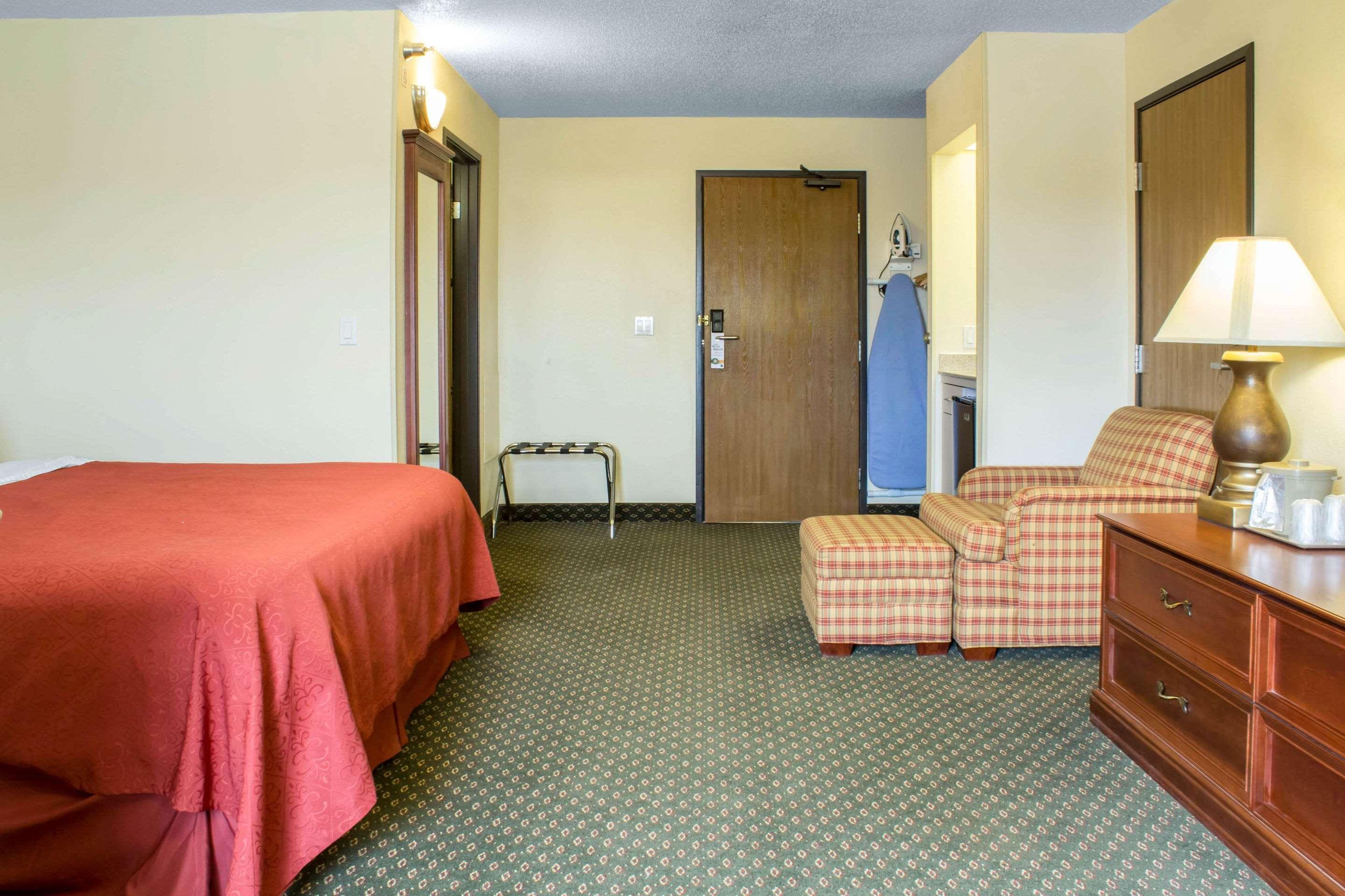 Quality Inn & Suites Sioux City Luaran gambar