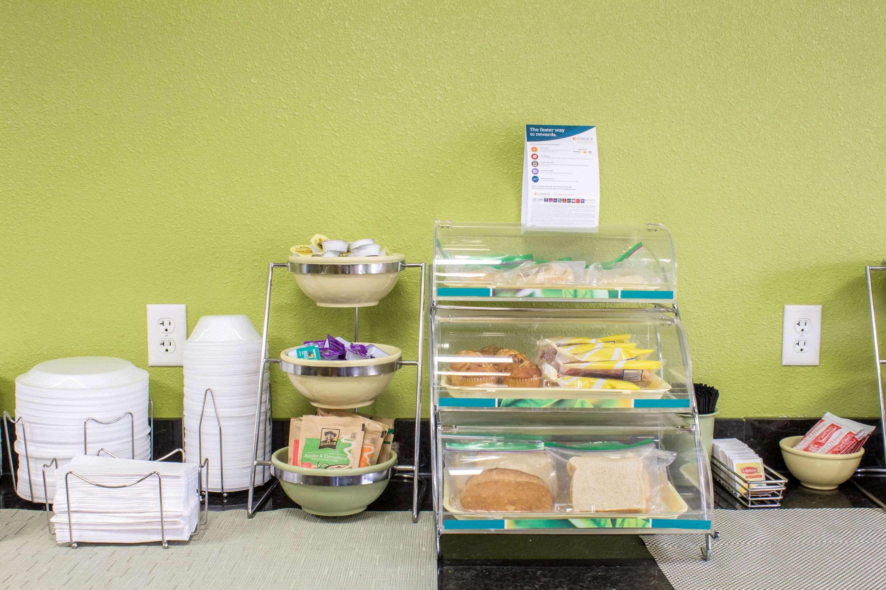Quality Inn & Suites Sioux City Luaran gambar
