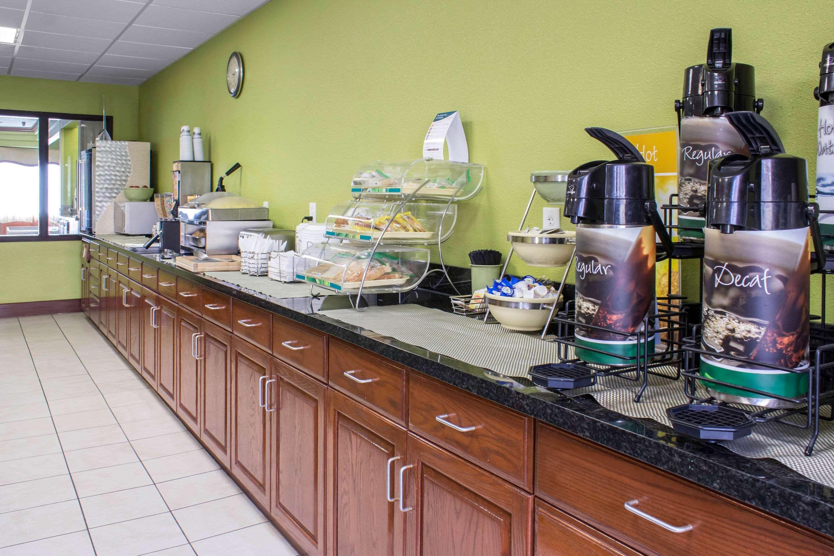 Quality Inn & Suites Sioux City Luaran gambar