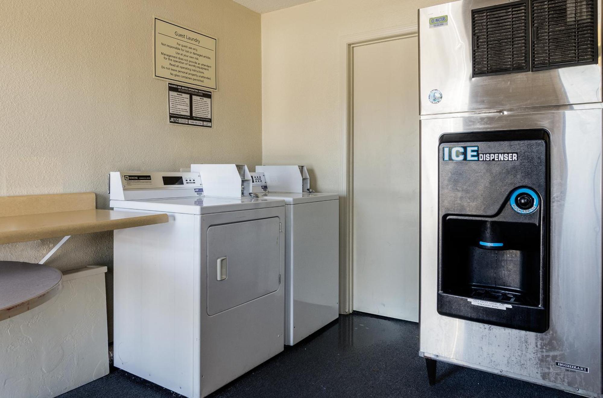 Quality Inn & Suites Sioux City Luaran gambar
