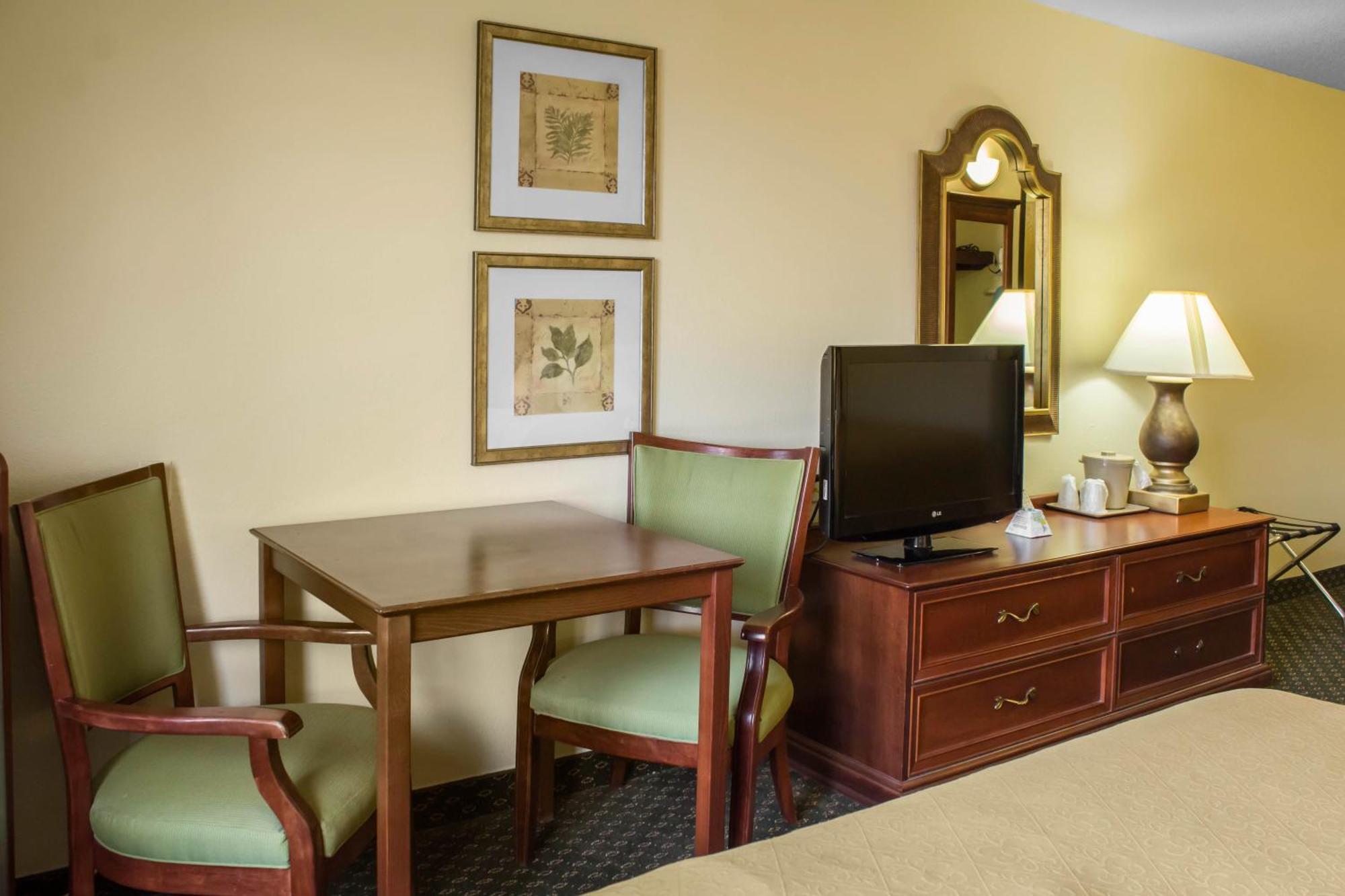 Quality Inn & Suites Sioux City Luaran gambar