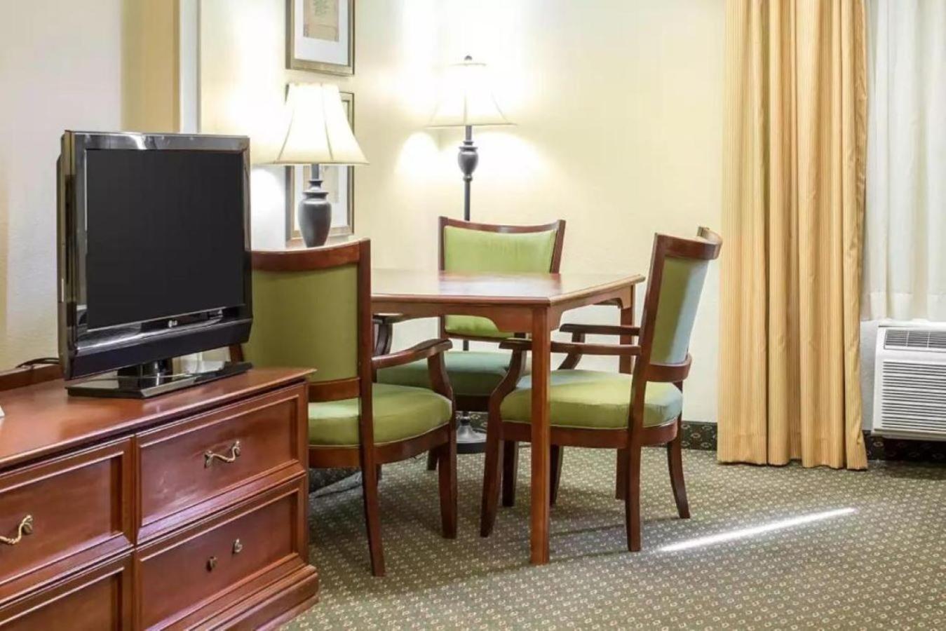 Quality Inn & Suites Sioux City Luaran gambar