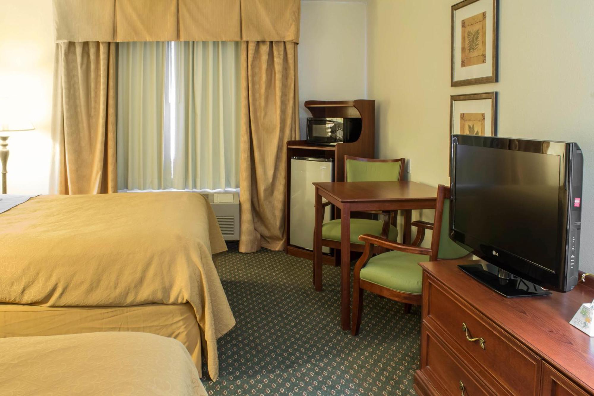 Quality Inn & Suites Sioux City Luaran gambar
